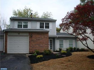 12 Chesapeake Dr, Newtown, PA 18940