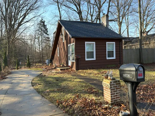 8326 Rushton Dr, Mentor, OH 44060