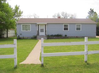 1610 18th Ave SW, Great Falls, MT 59404