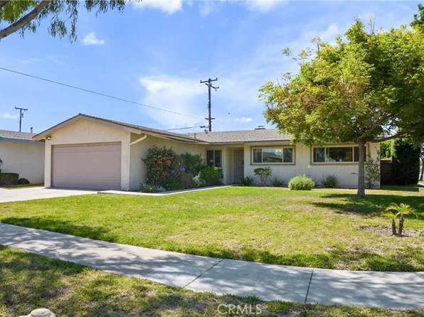 5766 Los Angeles Way, Buena Park, CA 90620