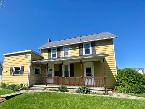 369 W Perry St, Tiffin, OH 44883