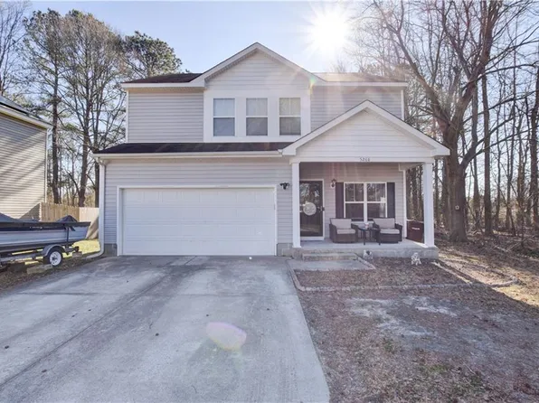 5268 Jones Ln, Chesapeake, VA 23320