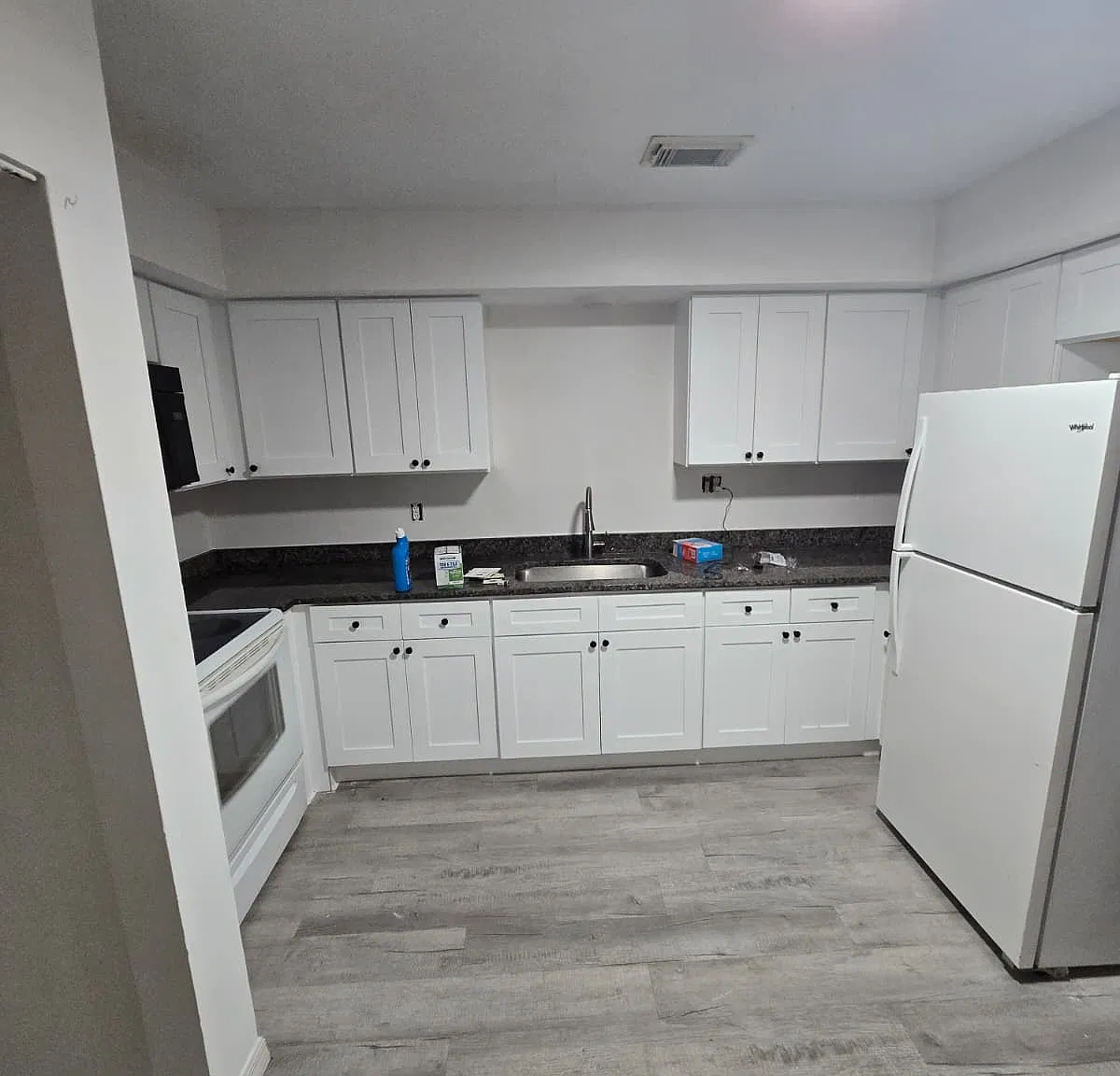 Lemon Street - 5B - NK 04/26 — Photo 4