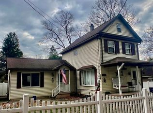 7 Orchard St, Trucksville, PA 18708