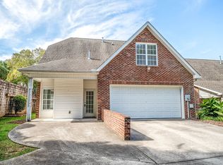 844 Poets Corner Way, Knoxville, TN 37919