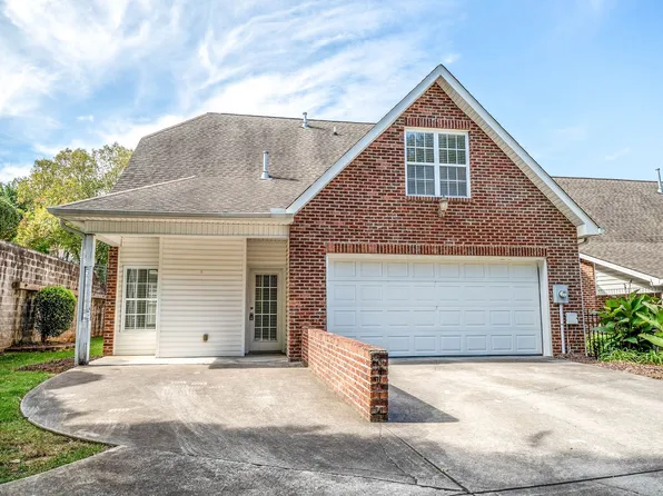 844 Poets Corner Way, Knoxville, TN 37919