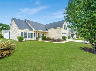 121 Gathering Island Rd, Summerville, SC 29485