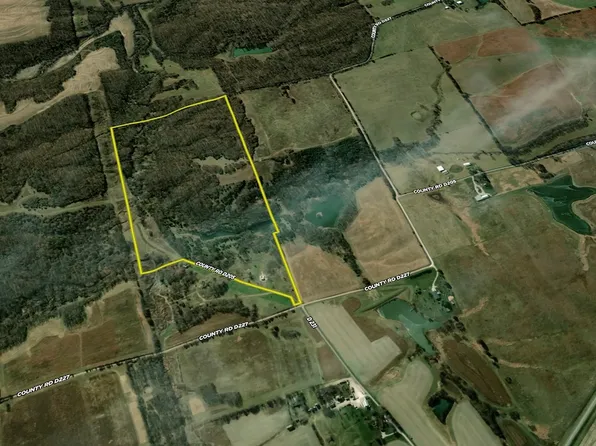 3478 County Road 2530, Higbee, MO 65257