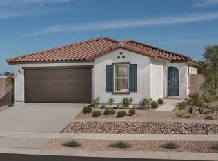 9223 S 30th Ave, Laveen, AZ 85339