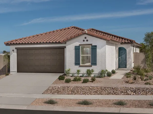 9223 S 30th Ave, Laveen, AZ 85339