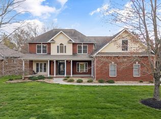 3842 Marina View Ln, Knoxville, TN 37920
