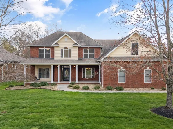 3842 Marina View Ln, Knoxville, TN 37920