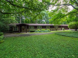 52894 Beech Rd, Granger, IN 46530