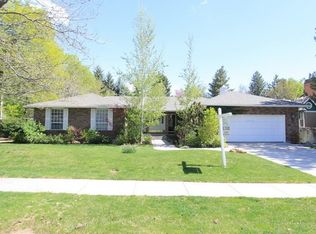 2406 E Shadow Wood Cir, Holladay, UT 84117