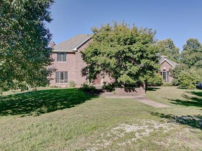 4320 W Whiteland Rd, Bargersville, IN, 46106