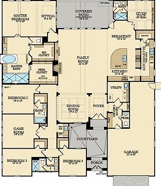 4th image of 18106 Shimmer Ln #K34tgo