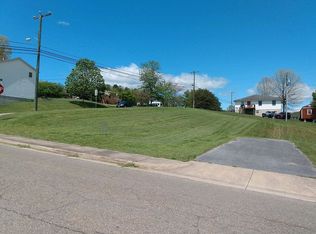 LOT-13A E 36th St, Buena Vista, VA 24416