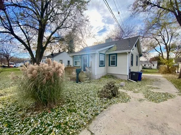 2336 61st St, Des Moines, IA 50322