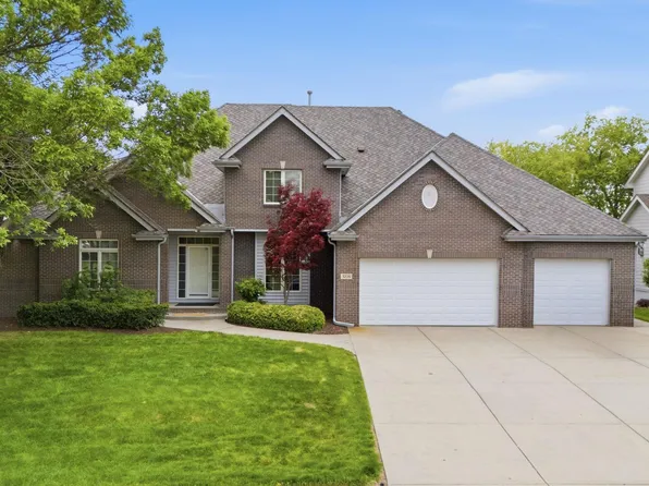 3226 N 161st Ter, Omaha, NE 68116
