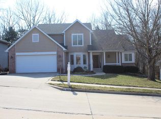 2308 Katy Ln, Columbia, MO 65203