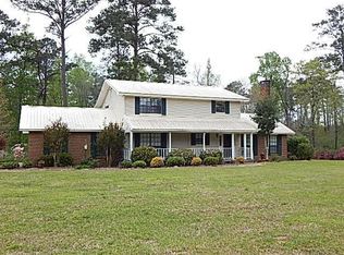 231 Hartfield Rd, Columbia, MS 39429