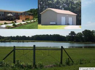 3560 State Highway 168, Boaz, AL 35957