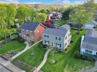 127 Wilson Ave, Beaver, PA 15009