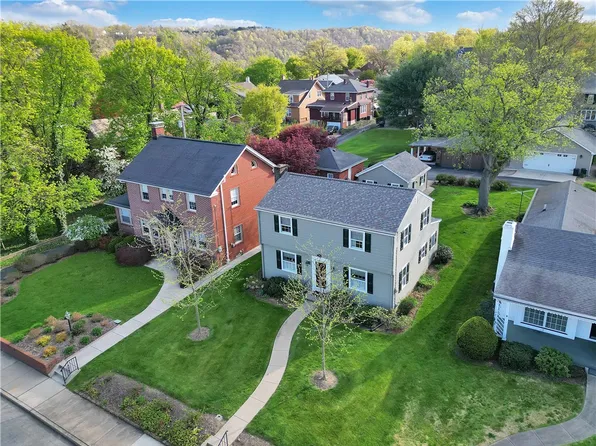 127 Wilson Ave, Beaver, PA 15009