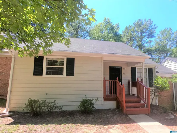 327 Valley Crest Dr, Birmingham, AL 35215