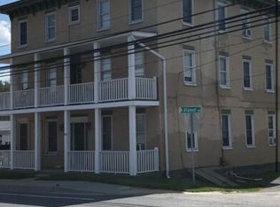 231 E Church St #4, Frederick, MD 21701