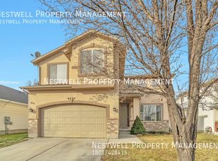 6724 S Firenze Pl, West Jordan, UT 84081