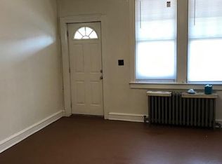1036 N Luzerne Ave, Baltimore, MD 21205