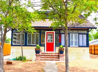 1336 White Ave #A, Grand Junction, CO 81501