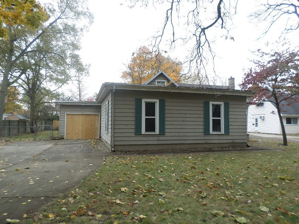 1st image of 1427 S Strong Ave