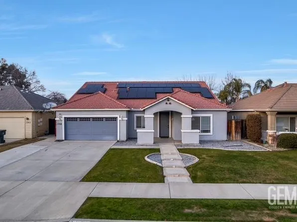 11408 Presidential Rd, Bakersfield, CA 93312
