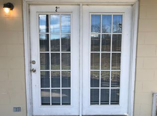 Barton Mill Village, Corbin, KY 40701