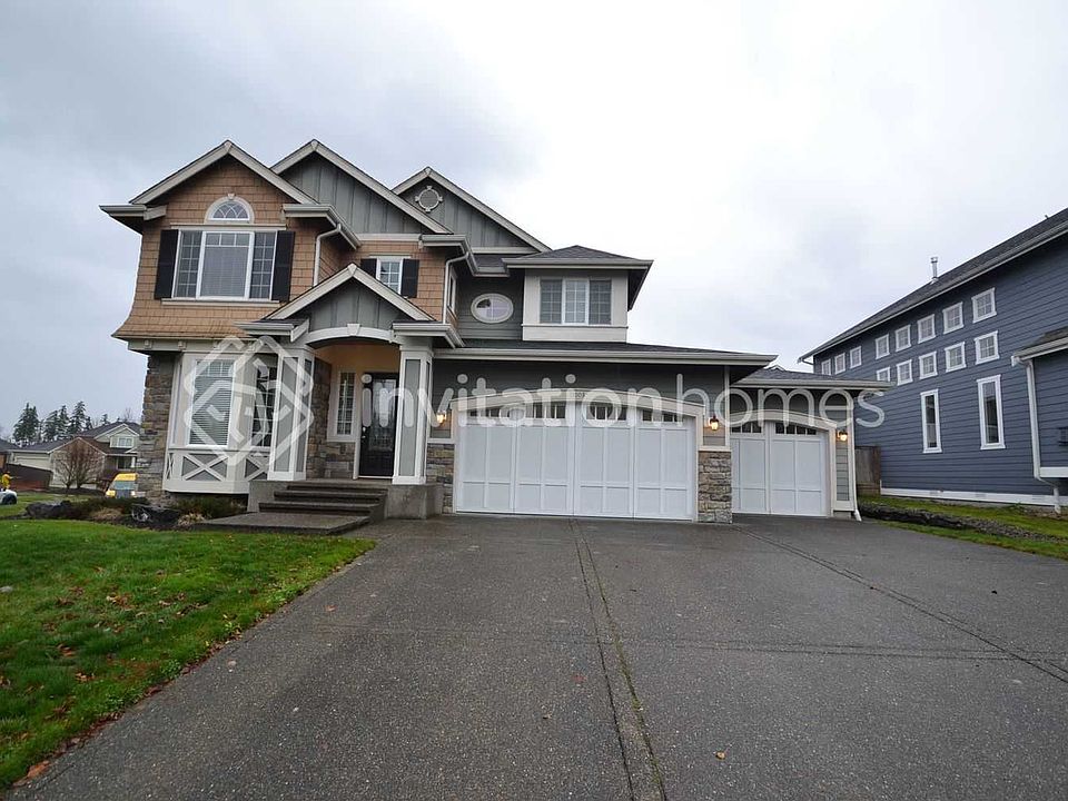 1st image of 17003 135th Ave E