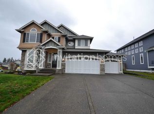 17003 135th Ave E, Puyallup, WA 98374