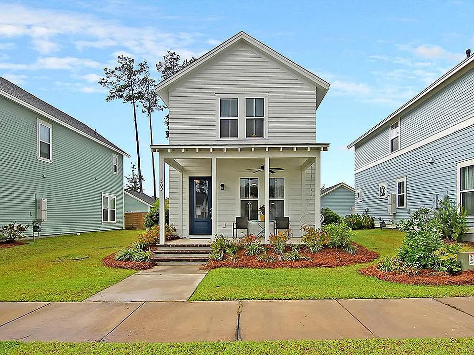 309 Oakbend St