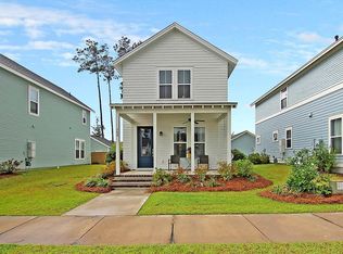 309 Oakbend St, Summerville, SC 29486