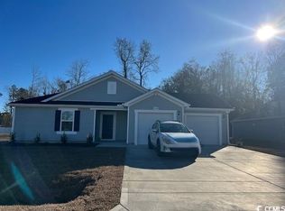 1158 Cherrystone Loop LOT 7, Conway, SC 29526