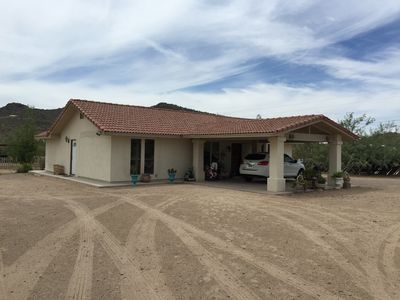 1721 W Maddock Rd, Phoenix, AZ, 85086