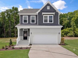 Smithfield French Country, Lillington, NC 27546