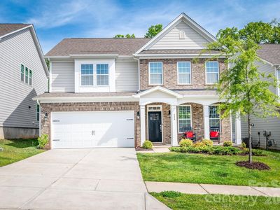 424 Preston Rd, Mooresville, NC, 28117