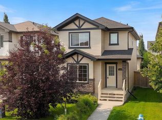 1128 177th St SW, Edmonton, AB T6W1Z9
