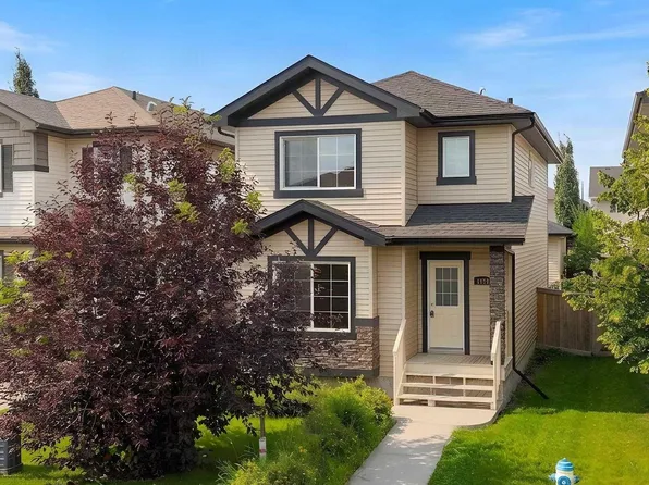 1128 177th St SW, Edmonton, AB T6W 1Z9