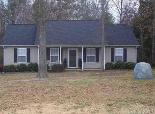 257 Old Limestone Rd W, York, SC 29745