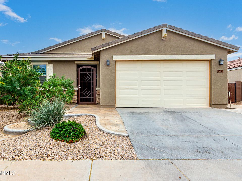 1st image of 40121 W CURTIS Way