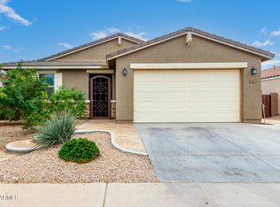 40121 W Curtis Way, Maricopa, AZ 85138