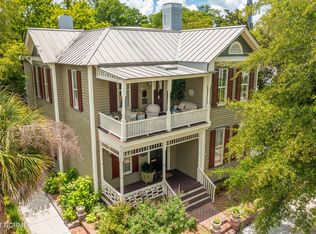 520 Princess St, Wilmington, NC 28401